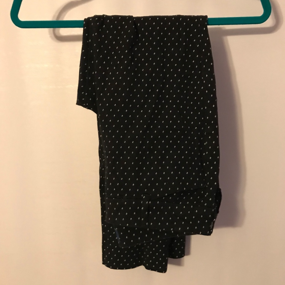 Old Navy Pixie Chino Pants